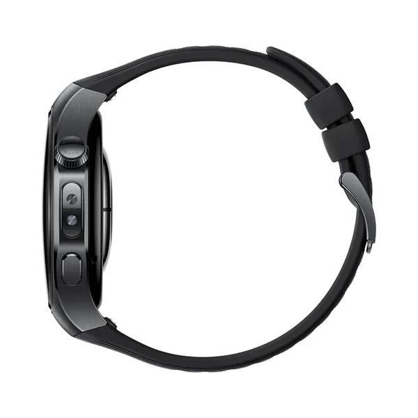 Смарт-годинник Huawei Watch 5 46 mm Black (55020EWB) 613118 фото