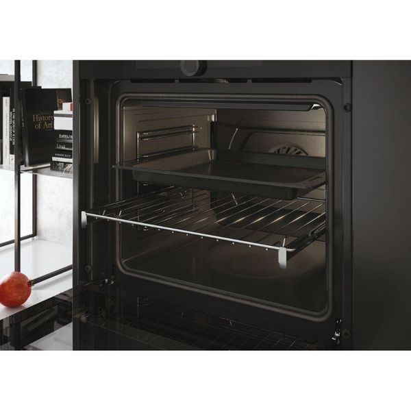 Духовка электрическая Haier HWO60SM2F3BH 011924 фото