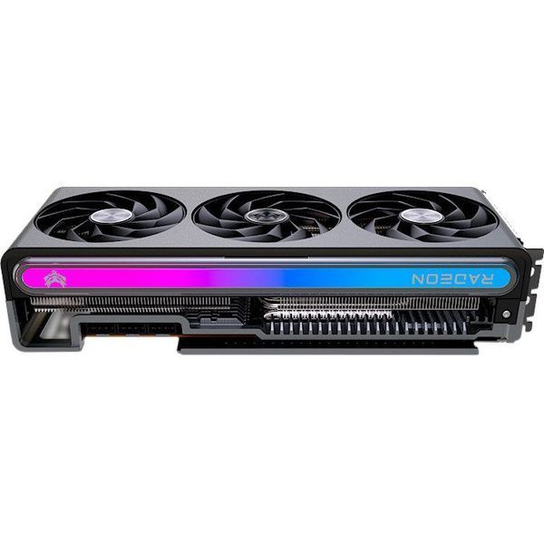 Відеокарта Sapphire Radeon RX 7900 XT Vapor-X 20GB NITRO+ (11323-01) 013845 фото
