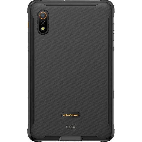 Планшет Ulefone Armor Pad Lite 3/32GB Wi-Fi Black (6937748735588) 033611 фото