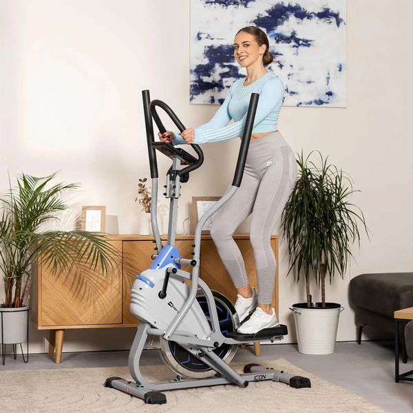 Орбитрек магнитный Hop-Sport HS-400B Icon 608654 фото