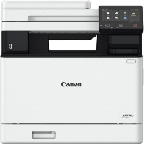БФП Canon i-SENSYS MF754CDW + Wi-Fi (5455C023, 5455C009) 009318 фото