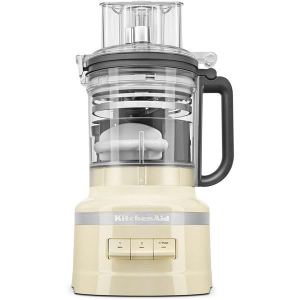 Кухонный комбайн KitchenAid 5KFP1319EAC 020759 фото