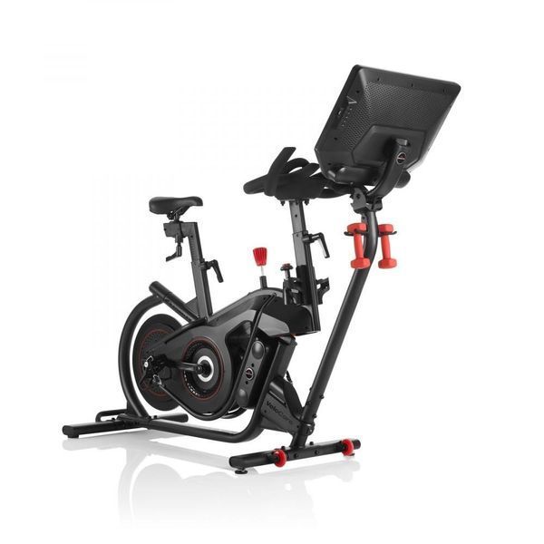 велотренажер електромагнітний Bowflex Velocore 22i 009818 фото