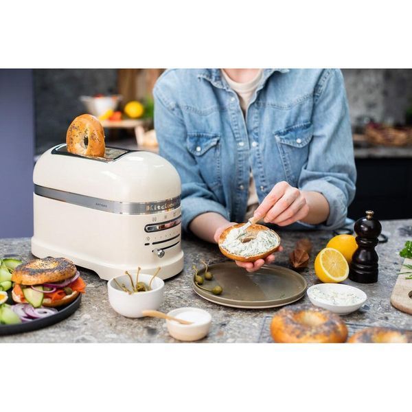 Тостер KitchenAid 5KMT2204EAC 042148 фото