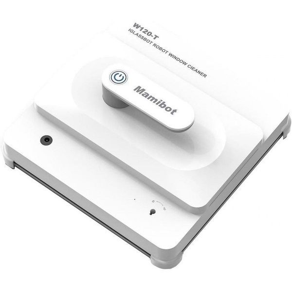 Робот для миття вікон Mamibot W120-T 036683 фото