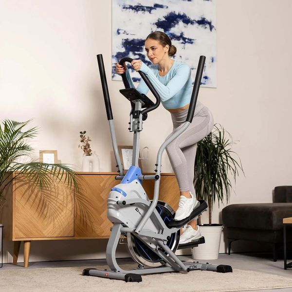 Орбитрек магнитный Hop-Sport HS-400B Icon 608654 фото
