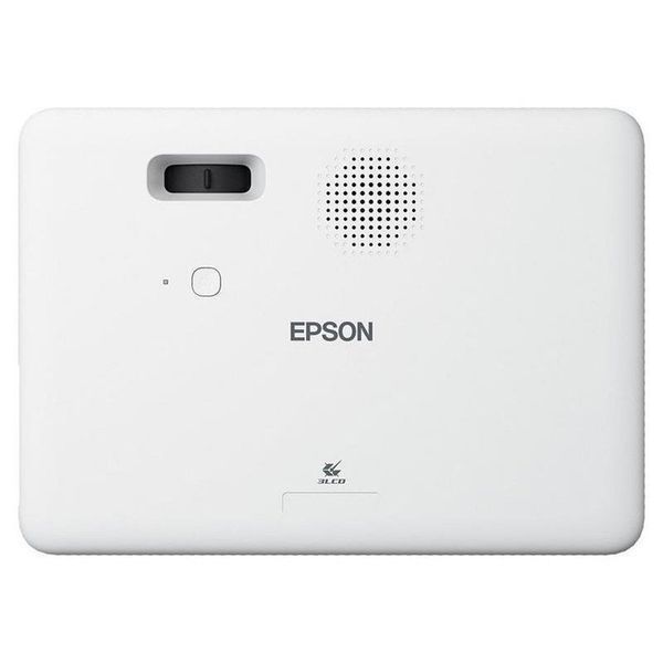 Мультимедийный проектор Epson CO-FH01 (V11HA84040) 029027 фото