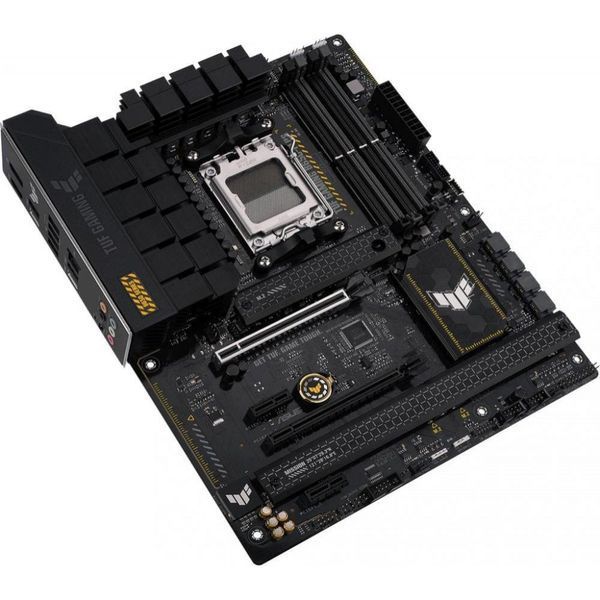 Материнская плата ASUS TUF GAMING B650-PLUS (90MB1BY0-M0EAY0) 022858 фото
