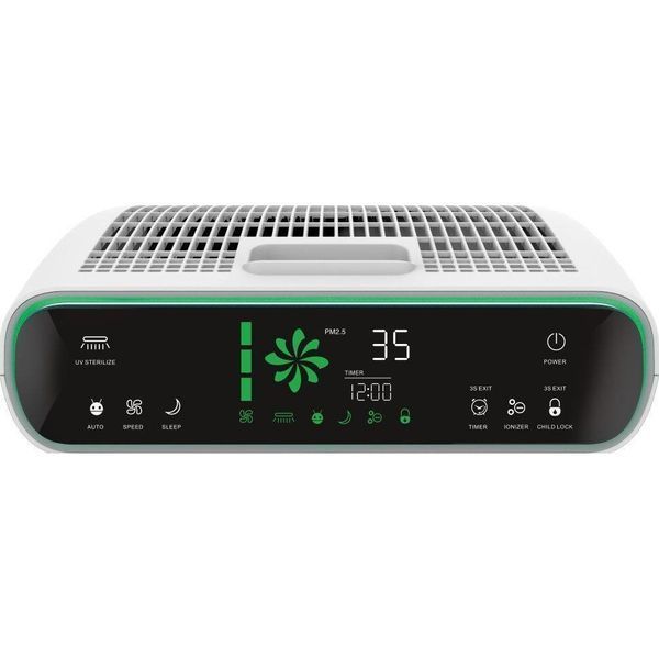Очищувач повітря PRIME3 SAP81 026033 фото