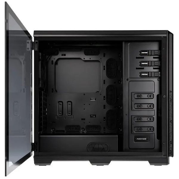 Корпус Phanteks Enthoo Pro Tempered Glass Black (PH-ES614PTG_BK) 017354 фото