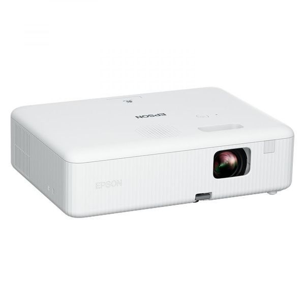 Мультимедийный проектор Epson CO-FH01 (V11HA84040) 029027 фото