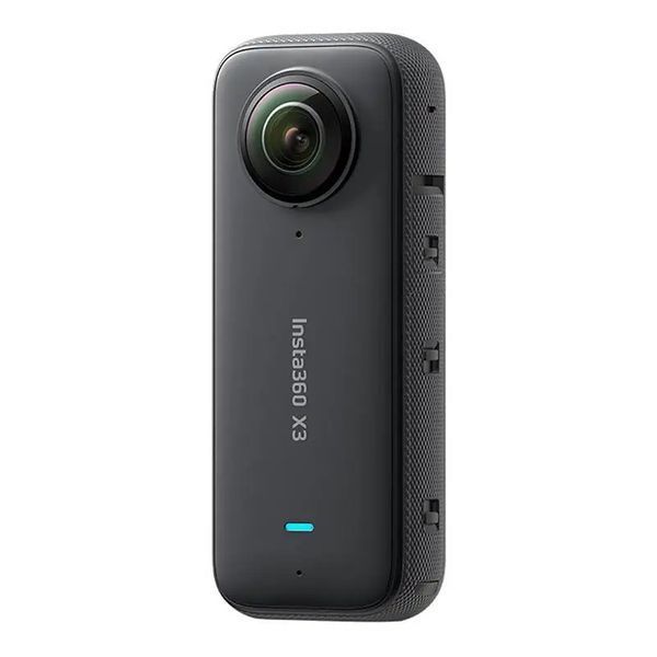 Экшн-камера Insta360 X3 All-Purpose Kit (CINSAAQT) 014351 фото