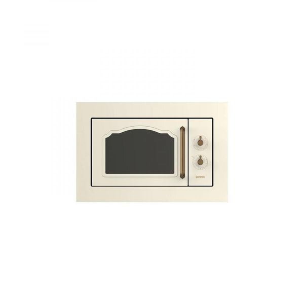 Мікрохвильовка з грилем Gorenje BM235CLI 021059 фото