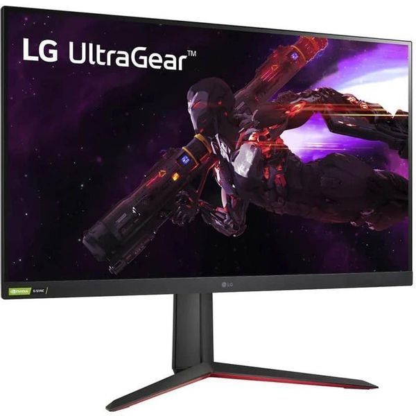Монітор LG 32GP850-B 023647 фото