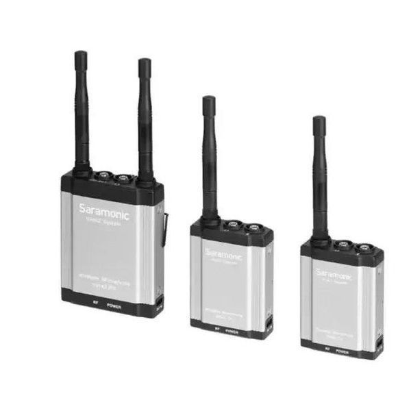 накамерная радиосистема Saramonic Vlink2 set2 (SR3038) 029182 фото