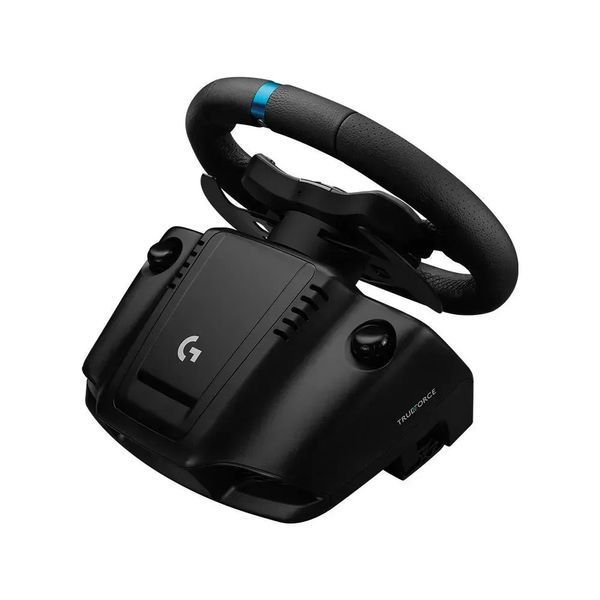 Комплект (руль, педали) Logitech G923 PS4/PC (941-000149) 312661ua фото