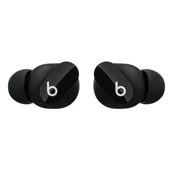 Навушники TWS Beats by Dr. Dre Studio Buds Black (MJ4X3) 353527ua фото