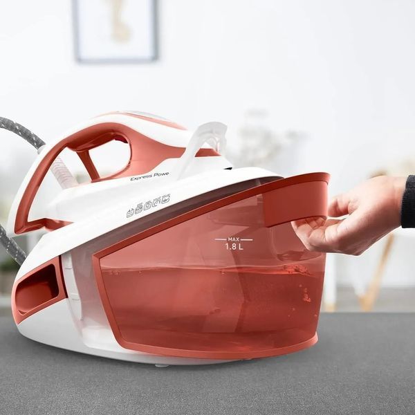 Парогенератор Tefal Express Power SV8110 608867 фото