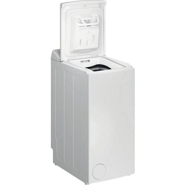 Стиральная машина автоматическая Whirlpool NTDLR 6040S 035449 фото