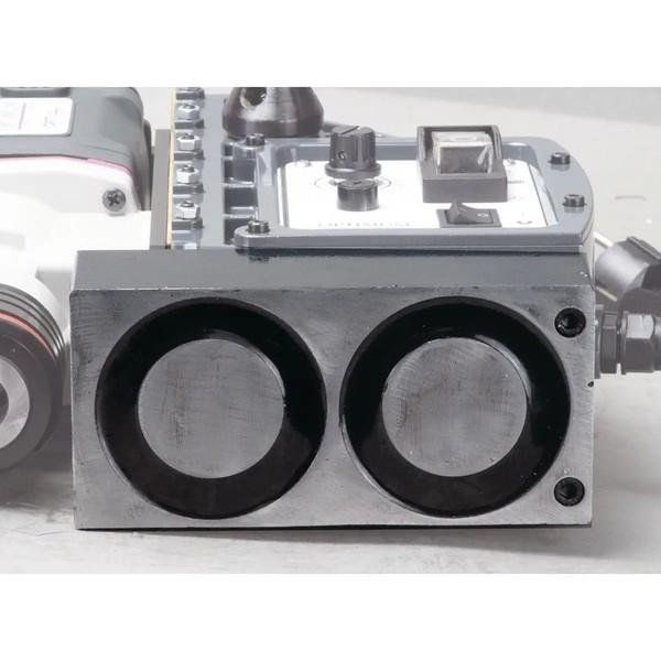 Дриль на магнітній основі Optimum Maschinen DM 50 (3071050) 014878 фото