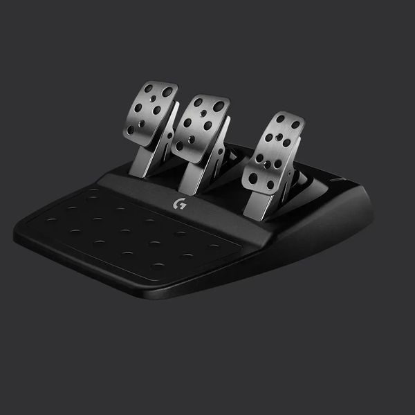 Комплект (руль, педали) Logitech G923 SE Shifter Combo (991-000532) 572744 фото