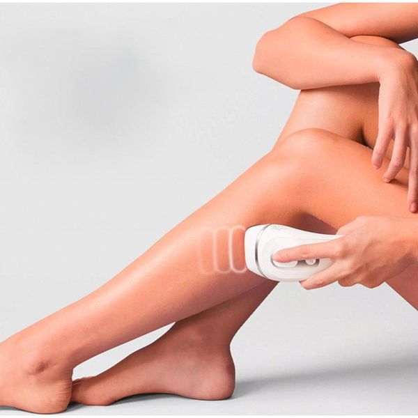 Фотоэпилятор Braun Silk-expert Pro 3 IPL PL3233 042456 фото