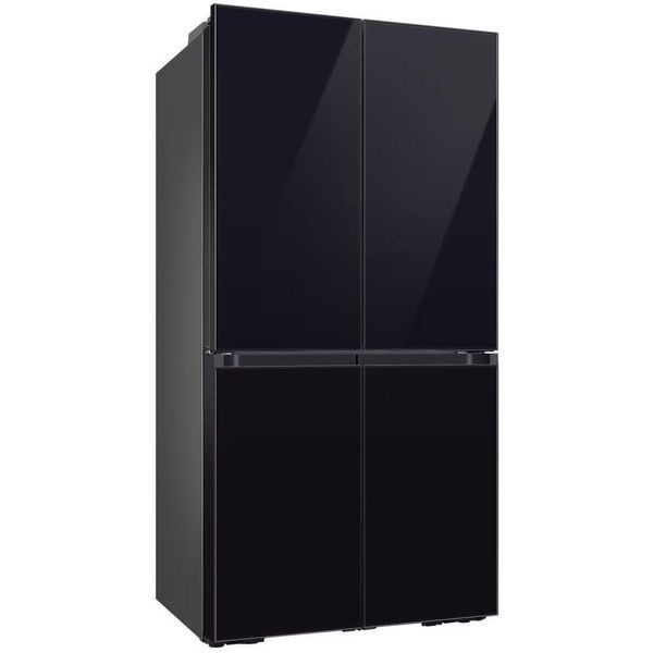 Холодильник з морозильною камерою Samsung Bespoke RF65A967622 041388 фото