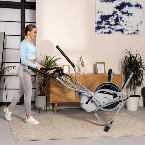 Орбитрек магнитный Hop-Sport HS-400B Icon 608654 фото