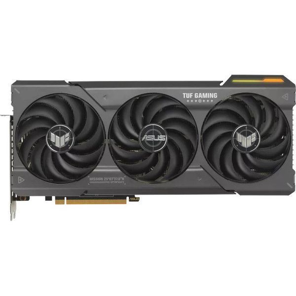 Відеокарта ASUS TUF-RX7700XT-O12G-GAMING 013938 фото