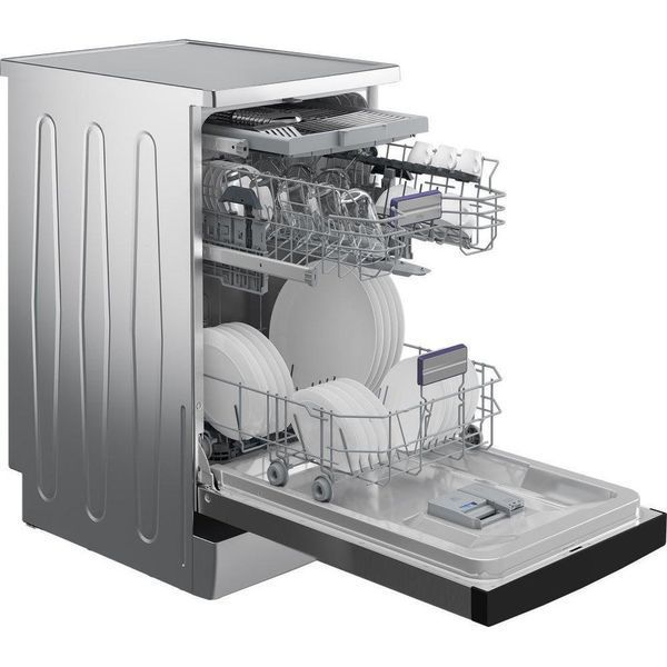 Посудомоечная машина Beko BDFS26123XQ 030579 фото