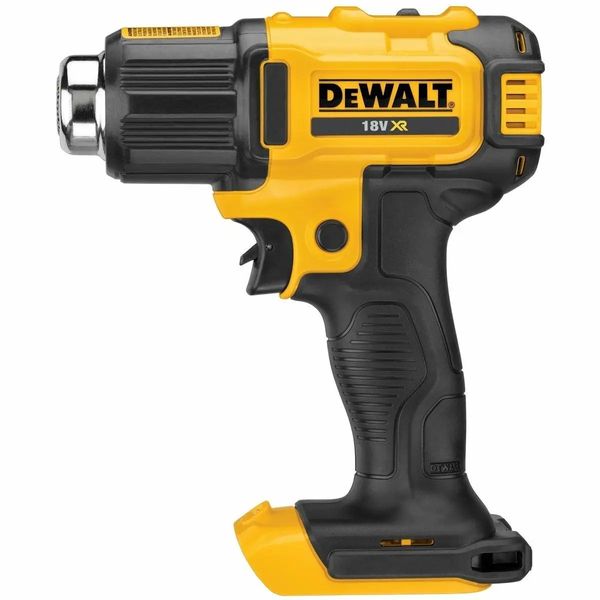 Технический фен DeWalt DCE530N 380194 фото