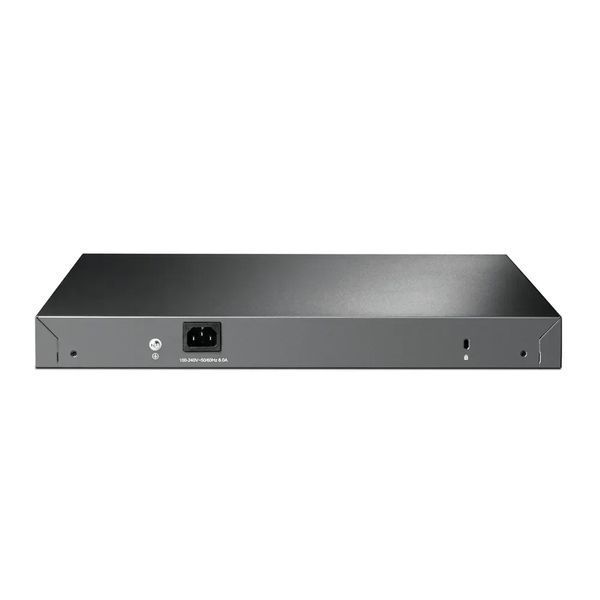 Комутатор керований рівня 2 TP-Link TL-SG3428MP 461798ua фото