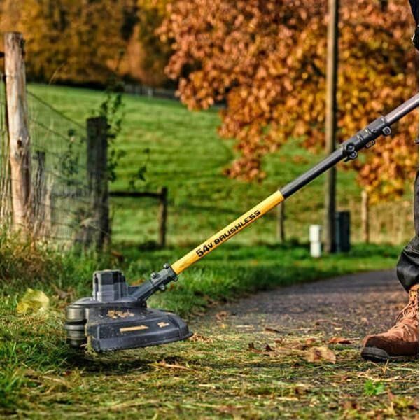 Тример DeWALT DCM571X1 043781 фото