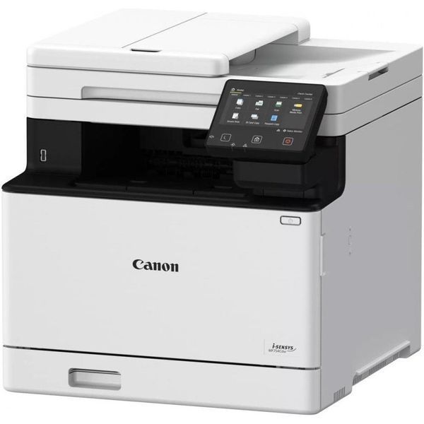 БФП Canon i-SENSYS MF754CDW + Wi-Fi (5455C023, 5455C009) 009318 фото