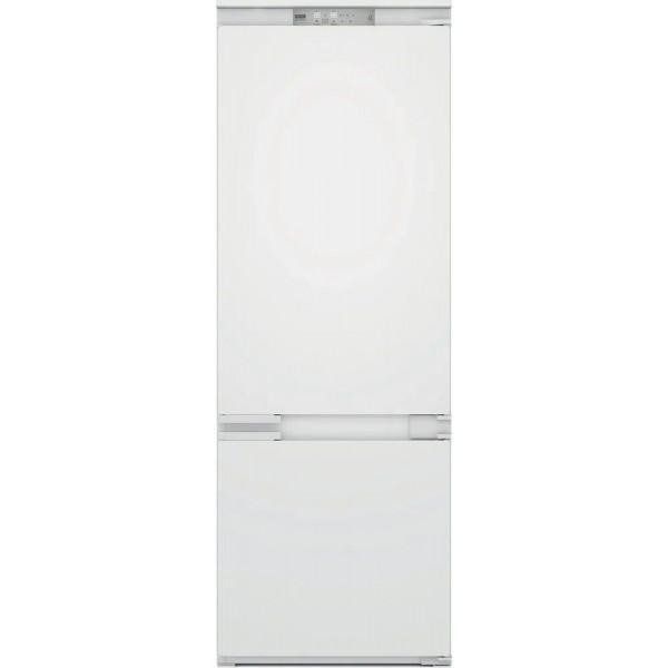 Холодильник з морозильною камерою Whirlpool WHSP70T241P 041588 фото