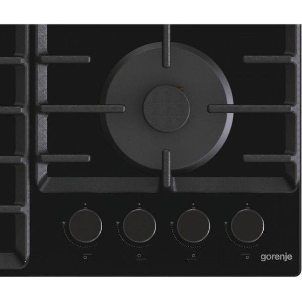 Варильна поверхня газова Gorenje GTW642SYB 006991 фото