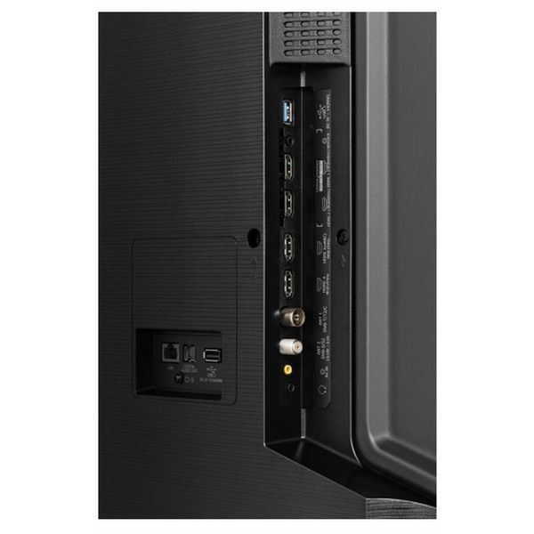 QLED телевизор Hisense 85E7NQ PRO 003038 фото