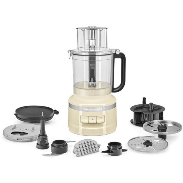 Кухонный комбайн KitchenAid 5KFP1319EAC 020759 фото