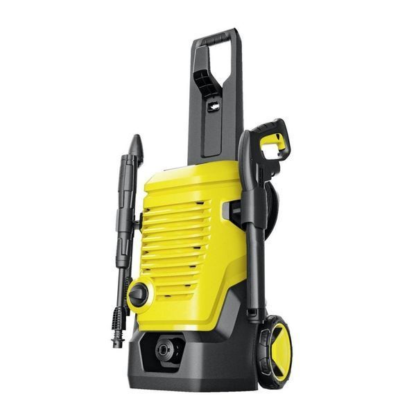 Минимойка высокого давления Karcher K 5 WCM Premium (1.324-460.0) 024842 фото