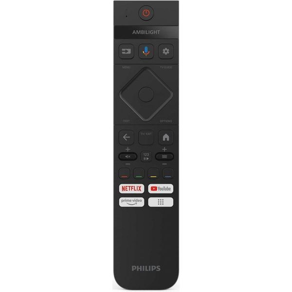 OLED телевізор Philips 77OLED908/12 002988 фото