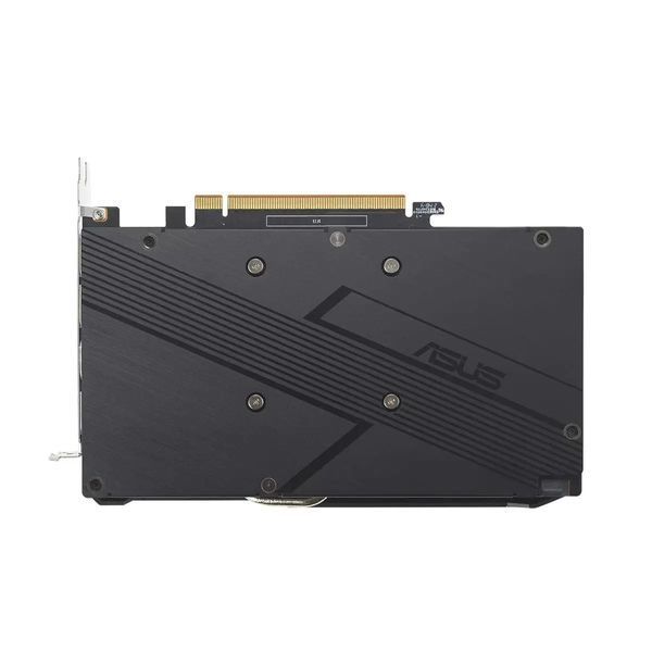 Видеокарта Asus Dual-RX7600-O8G-V2 008729 фото