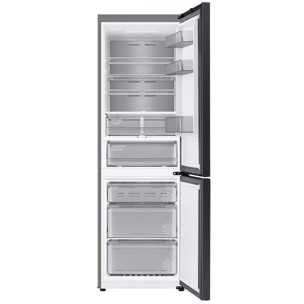 Холодильник з морозильною камерою Samsung Bespoke RB34A7B5D41 041735 фото