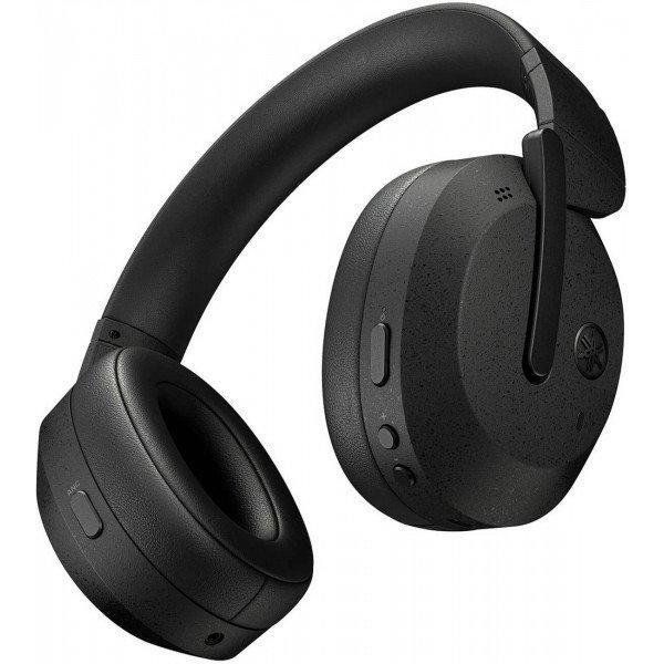 Наушники с микрофоном Yamaha YH-E700B Black 029622 фото