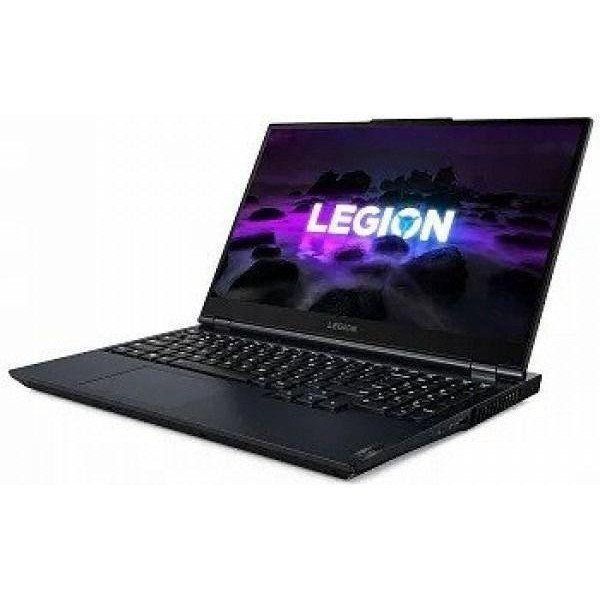 Ноутбук Lenovo Legion 5 15ACH6 (82JW00N4PB) 027401 фото