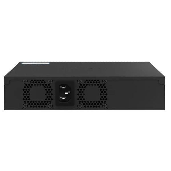 Коммутатор управляемый Qnap QSW-M2106R-2S2T 018181 фото