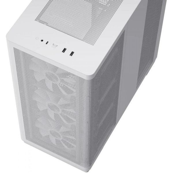 Корпус APNX Creator C1 White (APCM-CR01043.21) 018327 фото