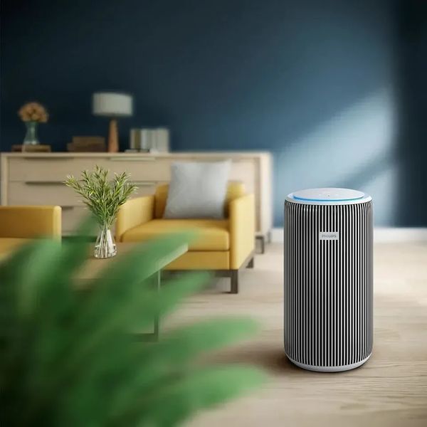 Очищувач повітря Philips PureProtect 3200 AC3220/10 579643ua фото