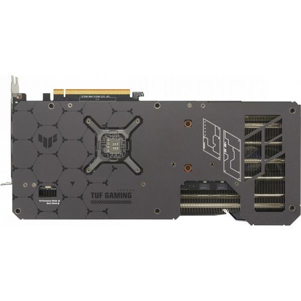 Відеокарта ASUS TUF-RX7700XT-O12G-GAMING 013938 фото