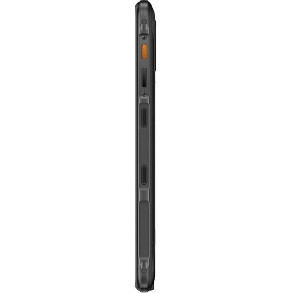 Планшет Ulefone Armor Pad Lite 3/32GB Wi-Fi Black (6937748735588) 033611 фото